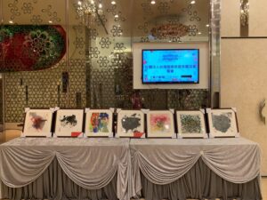 以畫代花展-3